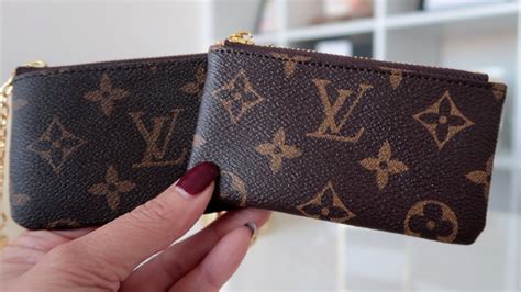 louis vuitton lanyard replica|louis vuitton keychain pouch.